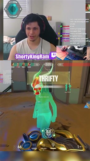 Somehow we won this game 😎