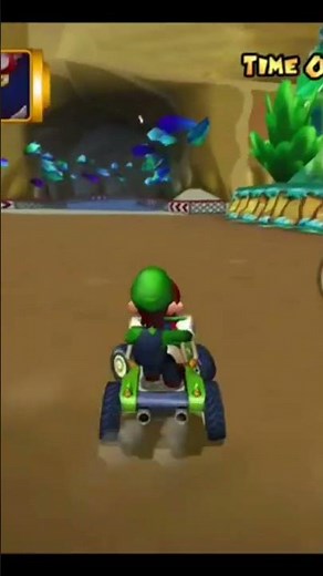 Mario Kart Double Dash - 150cc all cup tour (Mario and Luigi)