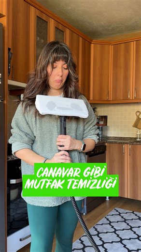 Fulden Darama Hurma on Instagram: "Mutfak temizliği günüydü 🧼 gerçekten şu mutfağa ne zaman girsem “burayı bi yenileyelim” diyorum ama du bakalım yapacağız bir şeyler 😁 Ama önce size Monster Notebook’u anlatmam lazım çünkü çoook güzel avantajları var, baştan söyleyeyim Monster’la içimiz rahat😍 •4 yıl garantisi var ki bu Türkiye’de bilgisayar pazarında bir ilk •Ömür boyu ücretsiz bakım hizmeti var •12 ay taksit imkanı sunuyorlar •Vinov ile kredi kartı olmadan alışveriş, 12 aya kadar erteleme v