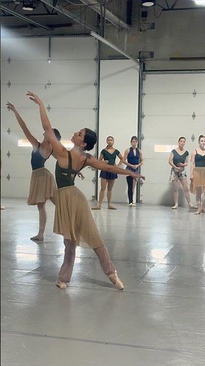 Have you checked out Ballet 5:8’s World Ballet Day live stream?