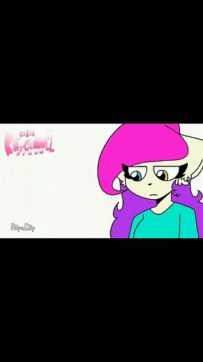 No No No Animation Meme Featuring Cotton Kitty Doll