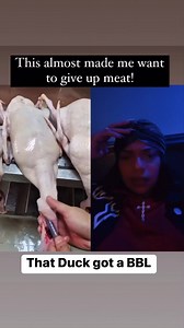 20M views · 35K reactions | I almost thought about going vegan! Better luck next time! #thanksgivingvibes #skits #imfunny | Kelly Kellz | Facebook