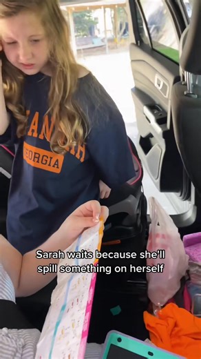 6.3K views · 206 reactions | Do y’all have any questions about my cochlear implant #Home #mom #OMG #babygirl #cochlearimpl... #reels #dad #baby #work #fyp #foryou #family | Linda Rose | Facebook