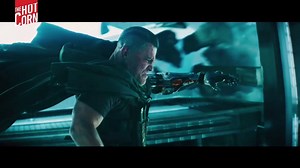 41K views · 492 reactions | La nuova clip di Deadpool 2 ci mostra finalmente in azione Cable, ecco il video!   #HotCorn | HotCorn | Facebook
