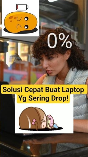 What to Do First When Your Laptop Battery Keeps Dropping!