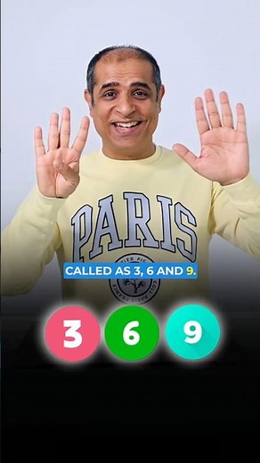 369 Technique | Day 3 in the 7 Days, 7 Techniques of Law of Attraction with Mitesh Khatri