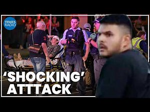 Bondi Beach shooting: At least 15 killed after ‘horrific’ attack