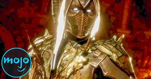 Top 10 Hidden Bosses in Video Games | Videos on WatchMojo.com