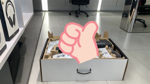 31.5寸QD-OLED＋4K240Hz外星人2024新品开箱AW3225QF