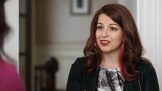 What It Feels Like to Be a Gamergate Target