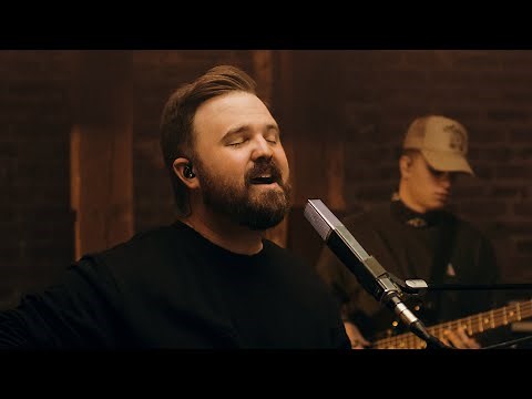 Firm Foundation (He Won't) // Cody Carnes // Worship Together Session