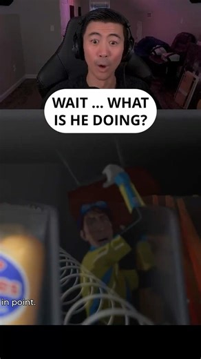 The Nicest Guy Finally Lost It