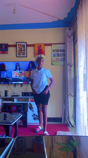 firstdaughter🇺🇬🇷🇼pink lov (@first.daughter258)’s videos with TOKIGEZA_BY_B2C - Tizzy256🔐