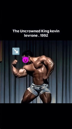 KEVINLEVRONE THEME SONG JUST LISTEN IT 🥶 #feed #shorts #gym