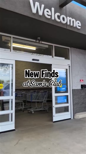 costcoandsamsclubmama on Instagram: "Great new finds at Sam’s Club 🙌@Sam’s Club 🧊 Arctic Zone zipperless coolers holds up to 16 cans, easy-access design, available in multiple color options 🏡 Backyard Discovery Mystic outdoor play structure — a GIANT backyard setup perfect for endless outdoor fun @Backyard Discovery Available in-store and online ✨ 📅 February 9, 2026 📍 Phoenix, Arizona #SamsClubFinds #NewAtSamsClub #BackyardFinds #CoolerFinds #OutdoorPlay"