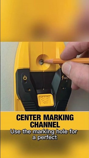 DEWALT Stud Finder Review — The Best Budget Stud Finder for DIY? | Best Tool Finds 🔧
