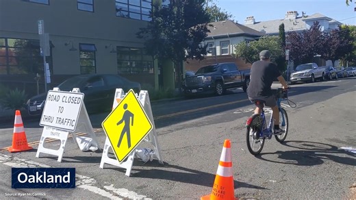 A silver lining – how the pandemic reclaimed streets for people