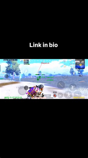 Bgmi 4.1 free hack | Nazim Ali