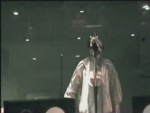 DJ LORD ET STAN (APOCALIPTIK) au STUDIO COPPELIA