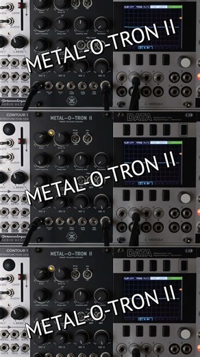 metal-o-tron