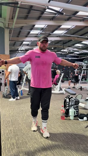 4.9K views · 3 comments | Rugby players here’s my upper body session...