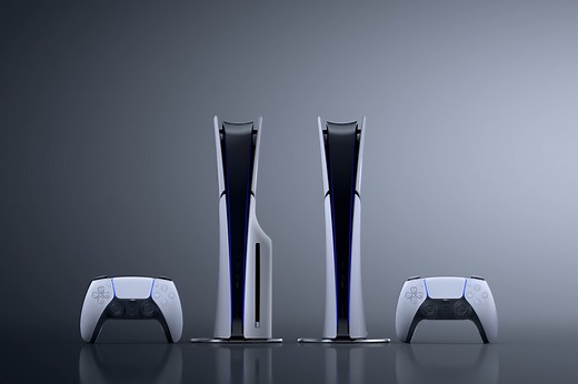 PlayStation 5 Vs PlayStation 5 Slim: te explicamos cuál elegir