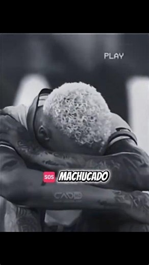 😢 A Dream on a Boy's Back 🇧🇷 #football #shorts