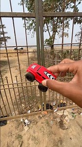 Remote control racing car toy 🔥