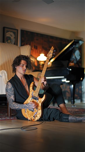 Jon Dretto's Paramore Guitar Covers