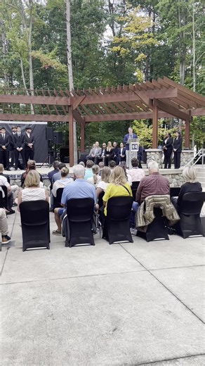 The 62nd Northwood University International Auto Show is officially OPEN! 🎉 Join us this weekend to experience the largest outdoor new car auto show organized entirely by students! 📍 Northwood University Campus 🗓 Saturday: 9 AM – 6 PM 🗓 Sunday: 9 AM – 3 PM | Northwood University