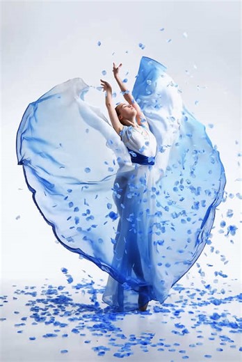 Ballet Photography: Capturing the Art of Dance