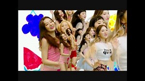 Red Velvet＿新曲＿Red Flavor_Music Video