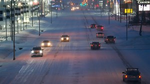 Springfield weather forecast: National Weather Service issues winter storm warning through Thursday