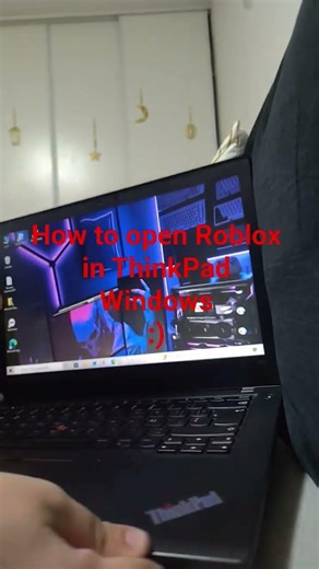how to open roblox