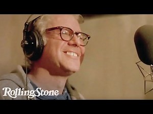 Flashback: Bernie Sanders' 1987 Folk Album