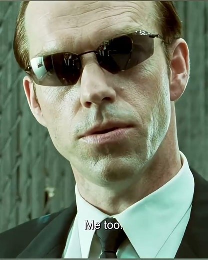 the matrix reloaded // #shorts #matrix #clips