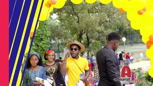 AN DIREK CHAK JOU TOUCHO TOUT NOUVEL HAïTI SAN VANNEN SAN TRIYE | Radio Tele Ginen