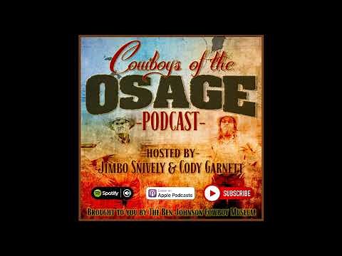 Glen Franklin - Episode #88