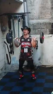 BARBELL COMPLEX, BEAR COMPLEX, POWER, MUSCULAR ENDURANCE, COMPOUND MOVEMENTS