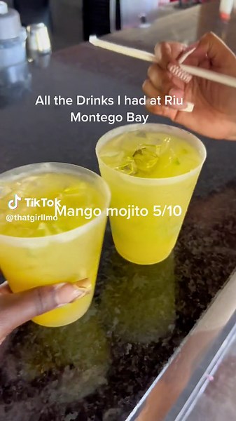 Riu Montego Bay 🥂 #vacation #jamaica #drinkinggame #riumontegobay #girlstrip #riuhotels #allinclusiveresort #fyp