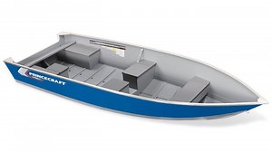 Princecraft SPRINGBOK 16 L WT BLUE 2024 New Boat for Sale in Huntsville, Ontario - BoatDealers.ca