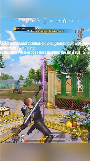 Finally ! What you Had in Mind Came True 😐 #pubg #pubgm #pubgmobile