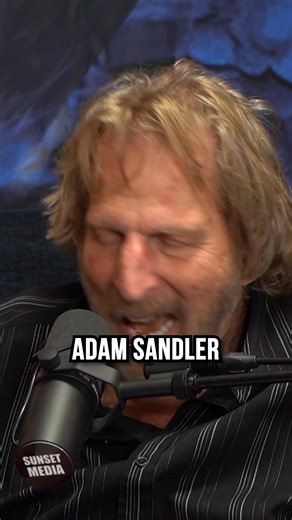 1.5K views · 23 reactions | Danny Robinson's Thoughts On Adam Sandler | Barry Katz | Facebook