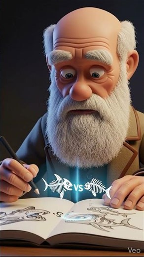 Charles Darwin at Sea: Discoveries That Rewrote Science