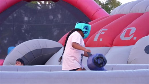 2.7K views · 19 reactions | Community 367 - Watonga Respect Halloween Carnival. The Cheyenne Arapaho Respect Program held their 2nd Halloween Carnival at the Watonga Lucky Star Casino. | Cheyenne & Arapaho Productions | Facebook