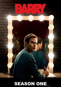 Barry Season 1 - watch full episodes streaming online