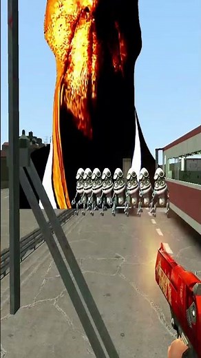 Gmod Episode No-895 #Gmod #Gmod_Hunter