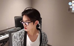 【TXT记录库·中字】210813 8月非常凉快凉快嘶哈嘶哈的然竣聊天时间到