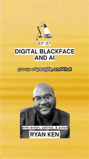 Ryan Ken on CAPTivated podcast