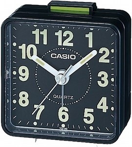 Casio Wecker TQ-140